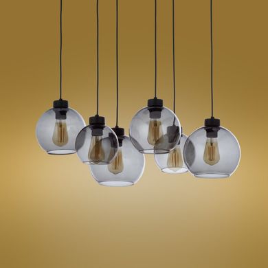 Люстра TK Lighting CUBUS 2833