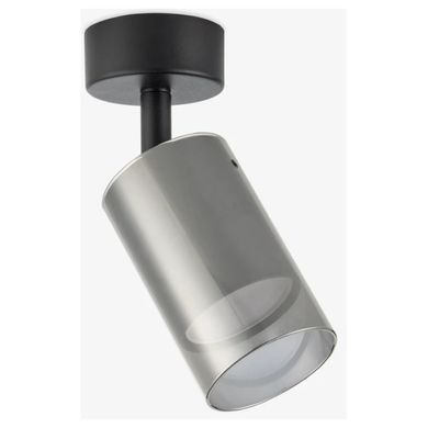 Спот ZUMALINE OB-2211BD-1-BK REN