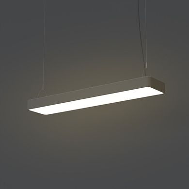 Люстра Nowodvorski 7532 SOFT LED GRAPHITE 9020 ZWIS