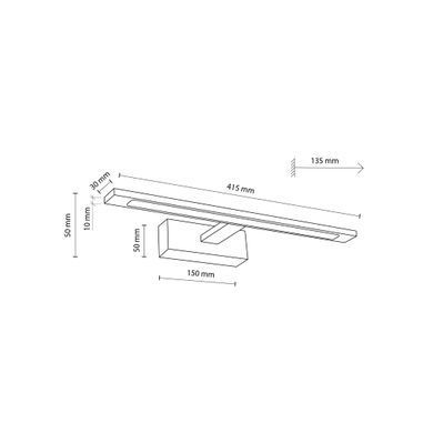 Подсветка TK Lighting 18001 GALLERY
