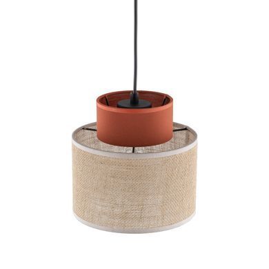 Люстра TK LIGHTING 3139 Duo