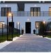 Уличный светильник TK LIGHTING 19001 ARIUS
