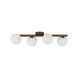 Люстра TK Lighting 10270 ESTERA
