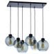 Люстра TK Lighting CUBUS 2833