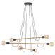 Люстра TK Lighting Helix 4953