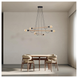 Люстра TK Lighting Helix 4953