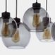 Люстра TK Lighting CUBUS 2833