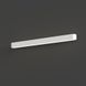 Настенный светильник Nowodvorski 7548 SOFT LED WHITE 906 KINKIET