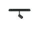 Трековый светильник EGO TRACK SINGLE 3W 3000K BK Ideal Lux 257617