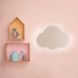 Настінний світильник TK LIGHTING 5886 CLOUD
