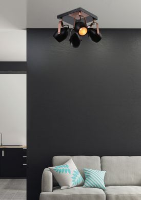 Спот Candellux 98-83128 Anica