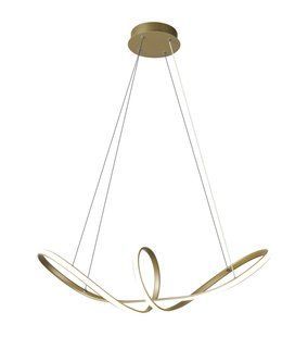 Люстра Laguna Lighting 25813-45