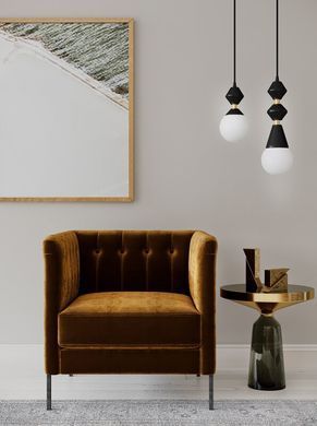 Люстра Pikart Dome lamp 4844-3_26