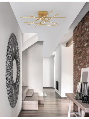 Люстра RACCIO Nova Luce 9180713