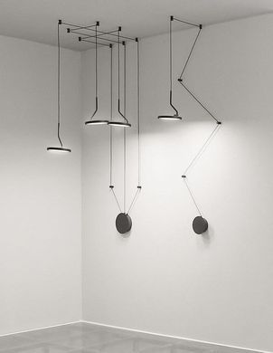 Люстра LUCCELO Nova Luce 9190110