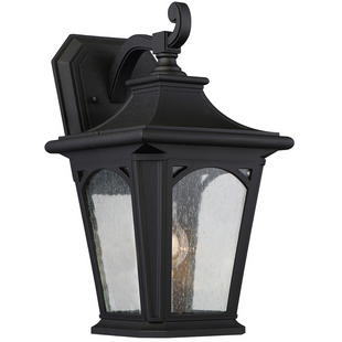 Уличное бра Quoizel QZ/BEDFORD2/M BEDFORD