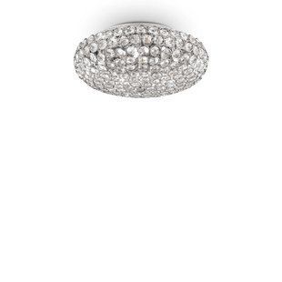 Хрустальная люстра Ideal Lux King 075419