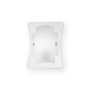 Настінний світильник TRIPLO AP1 IDEAL LUX 026473