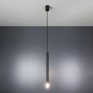 Люстра SLIM 30 BK Imperium Light 328130.05.05