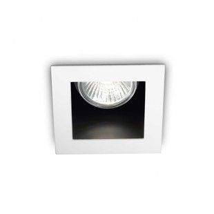 Точковий світильник FUNKY BIANCO Ideal Lux 083230