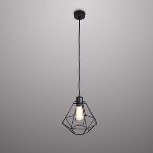 Люстра BLACK FORT mini Imperium Light 36125.05.05