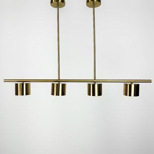 Люстра LineF MJ118/4 AB