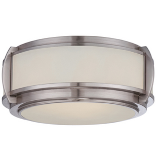 Люстра Quoizel ELSTEAD QZ/WILKINSON/F