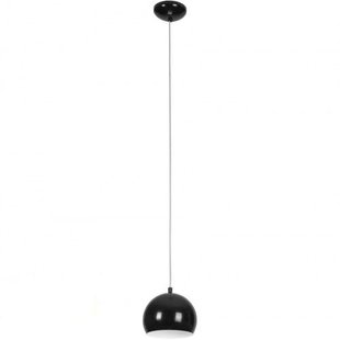 Люстра Nowodvorski Ball 6583 Black/White