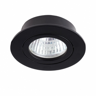 Точковий світильник Kanlux DALLA CT-DTO50-B 22432
