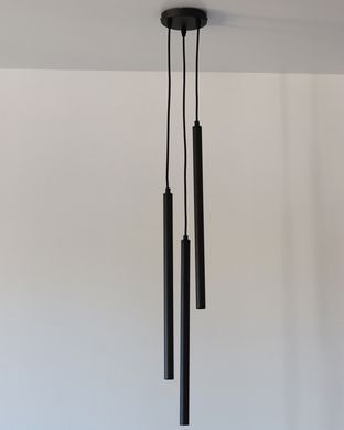 Люстра Edlin PLP2411-3B Renti