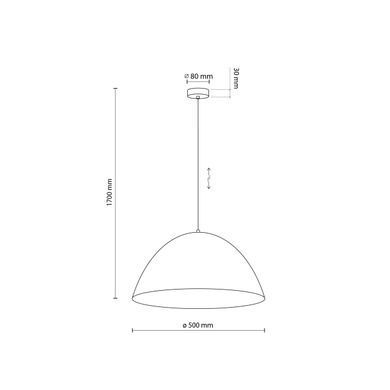 Люстра TK LIGHTING 5900 FARO