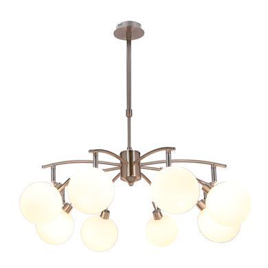Люстра Candellux 38-14764 Ghost