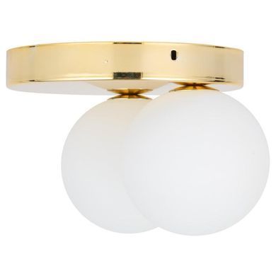Люстра TK Lighting BIANCA GOLD 2 4696
