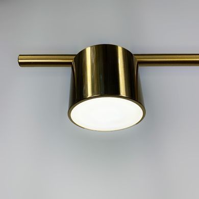 Люстра LineF MJ118/4 AB
