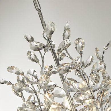 Люстра Searchlight BOUQUET 8011-11CC