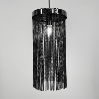 Люстра LineF MJ190/1 BK