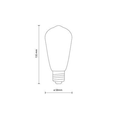 Лампа TK LIGHTING 18014