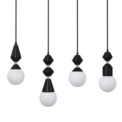 Люстра Pikart Dome lamp 4844-3_26