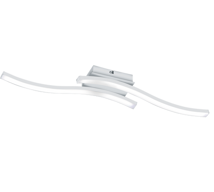 Люстра Trio Reality R62472131 Route