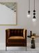 Люстра Pikart Dome lamp 4844-3_26