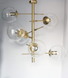 Люстра Pikart LV chandelier 5552-1
