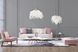 Торшер Trio Reality R40463001 Leavy