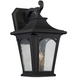 Вуличне бра Quoizel QZ/BEDFORD2/M BEDFORD
