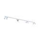 Спот Nowodvorski 7694 MONO VIII 2150 WHITE/GOLD