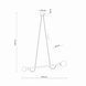 Люстра TK Lighting Helix 4948