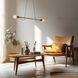 Люстра TK Lighting Helix 4948