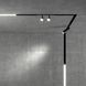 Трековий світильник EGO TRACK SINGLE 8W 3000K BK Ideal Lux 257631