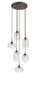 Люстра DEVON Nova Luce 938220