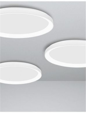 Стельовий світильник PERTINO Nova Luce 9853675