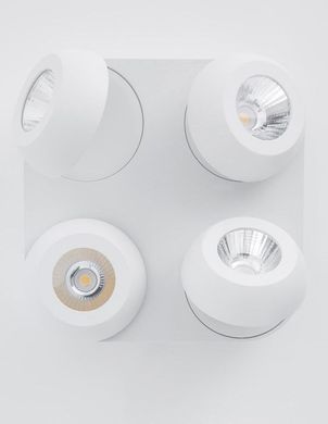 Спот GON Nova Luce 9105203